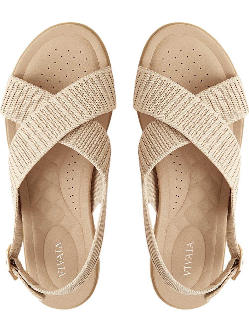 Vivaia Arch Pro AdaptAll Sandals Size 40